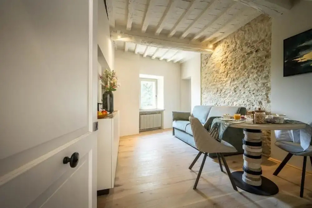 Forma your Boutique Suite