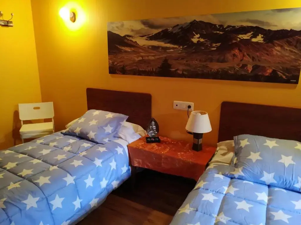 El interior de Gaia