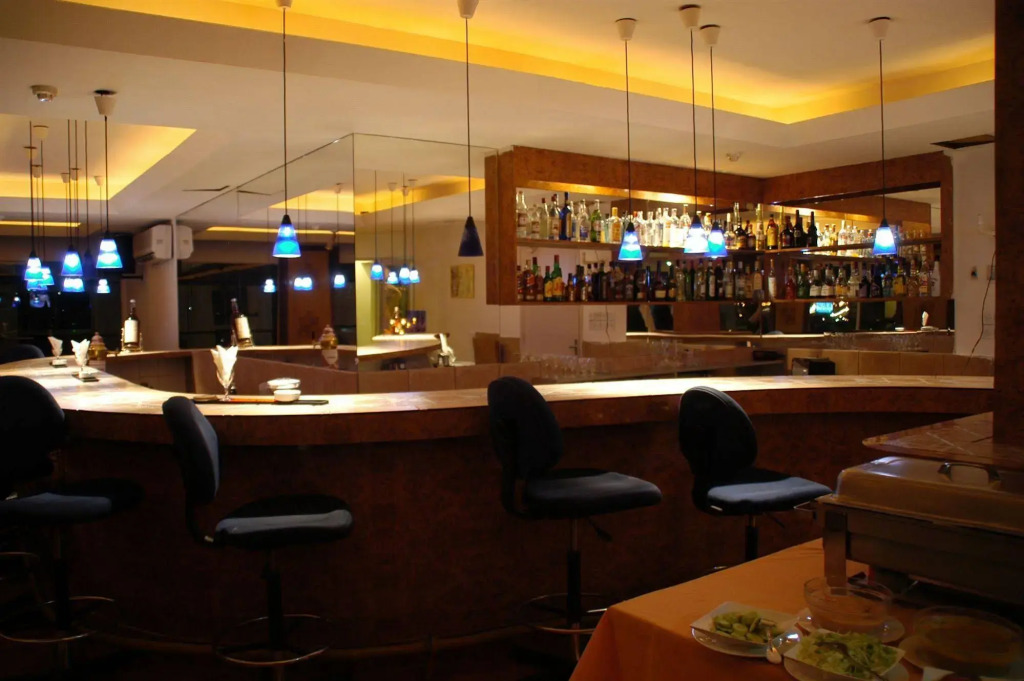 Mina Hotel
