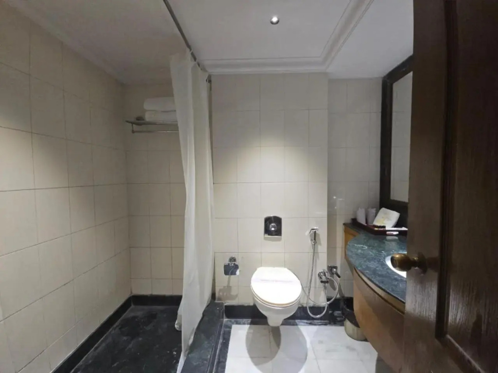 Oyo Rooms BRS Nagar Ferozepur Road