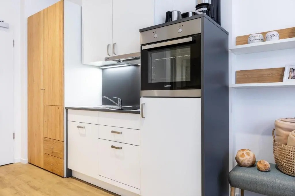 Ferienapartments am Krusespeicher Ferienapartments am Krusespeicher 3-34