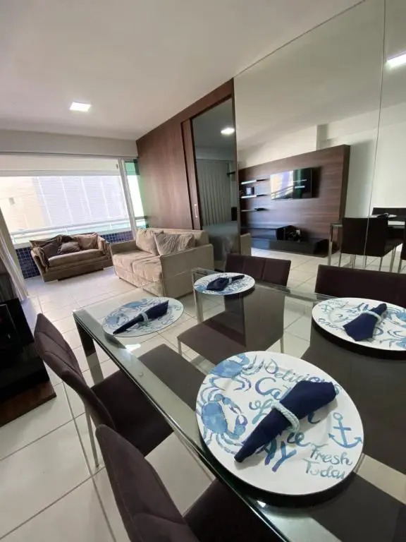 Apartamento BEIRA MAR
