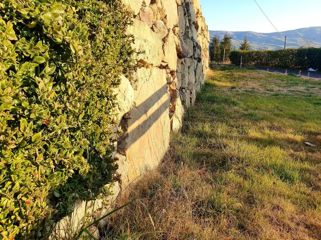Agriturismo Leanza "La Baita"