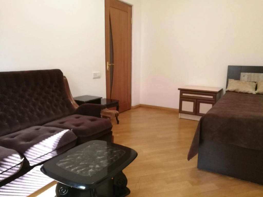 Penthouse in the City center with BBQ terrace