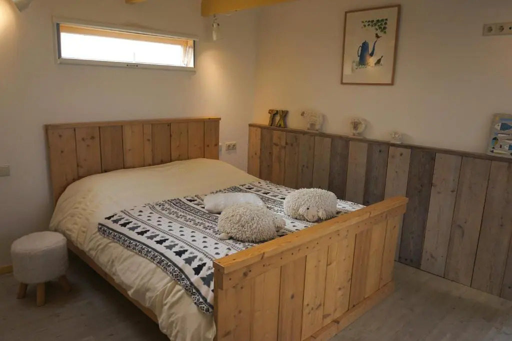 B&B Zuiderkreek