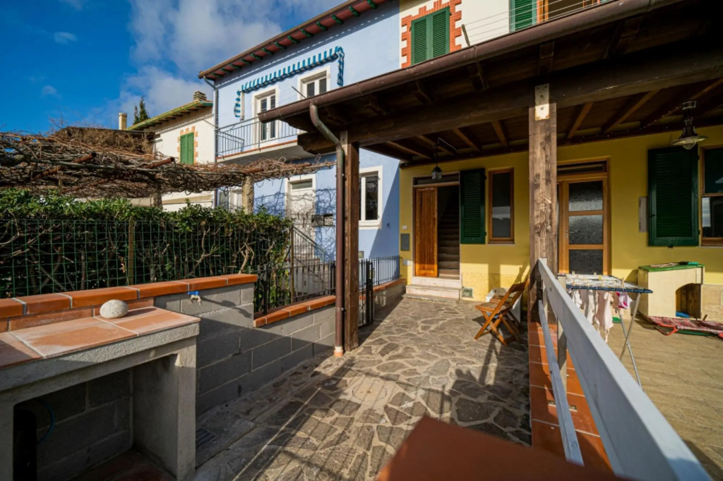 Apartment Bellavista 150 meters from the beach-BELLAVISTA