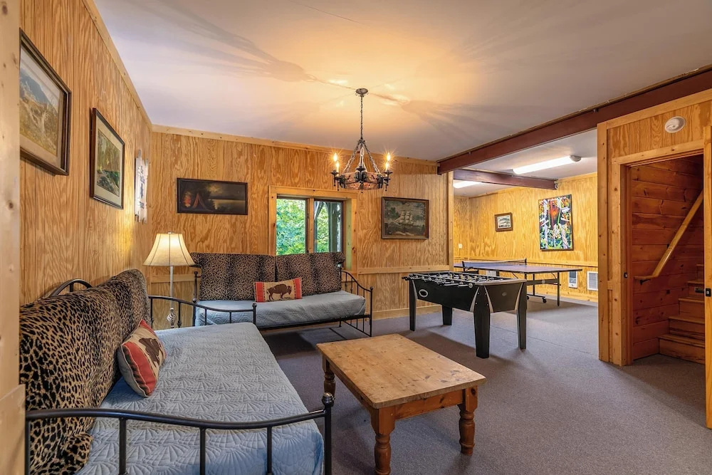 Boles Lodge