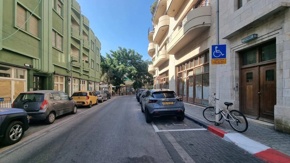 Nitsana Cachemire in Tel Aviv-yafo