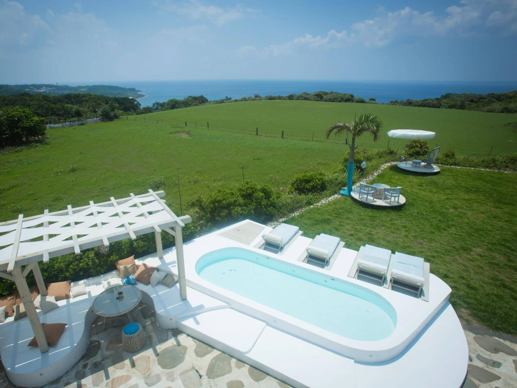 Kenting South Border DeSign Hotel