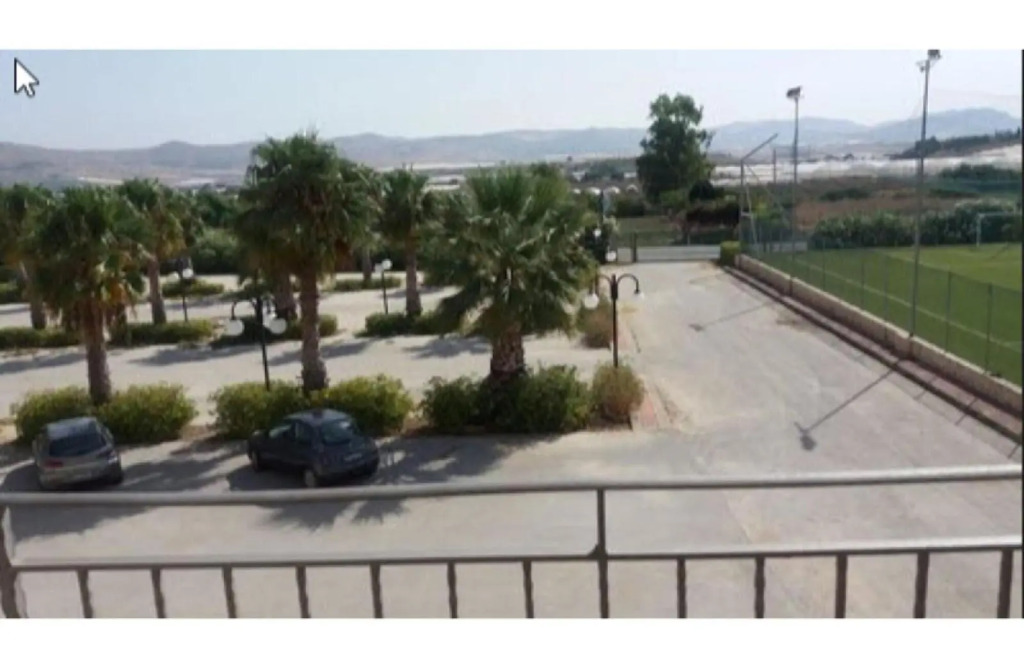 Hotel Villa Damanti