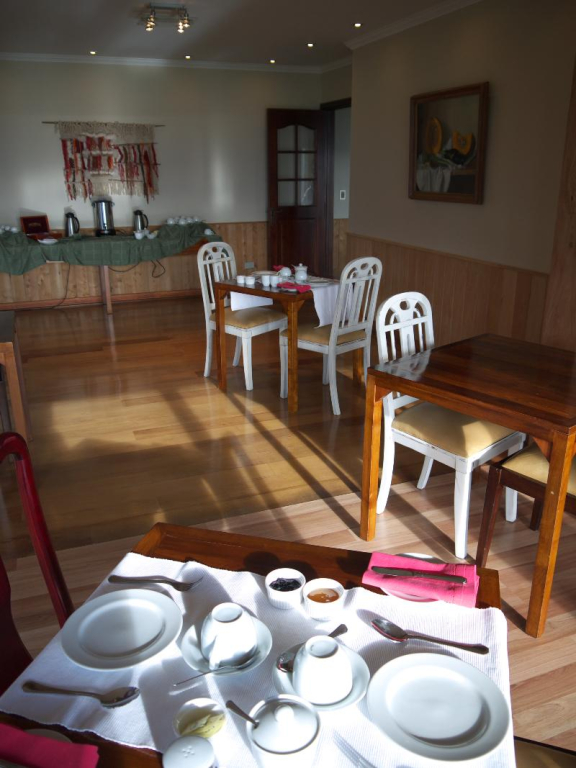 Casa Molino