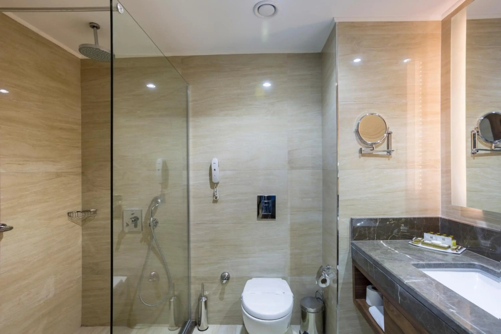 Side Sunport Hotel - All Inclusive