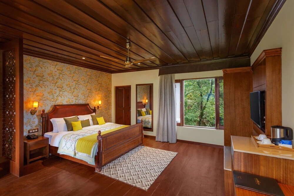 Adivaha Dharamsala by Leisure Hotels