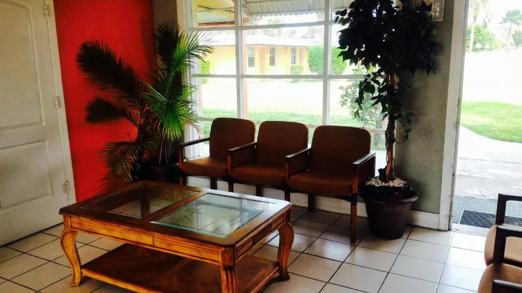 Sunset Inn- Fort Pierce, FL