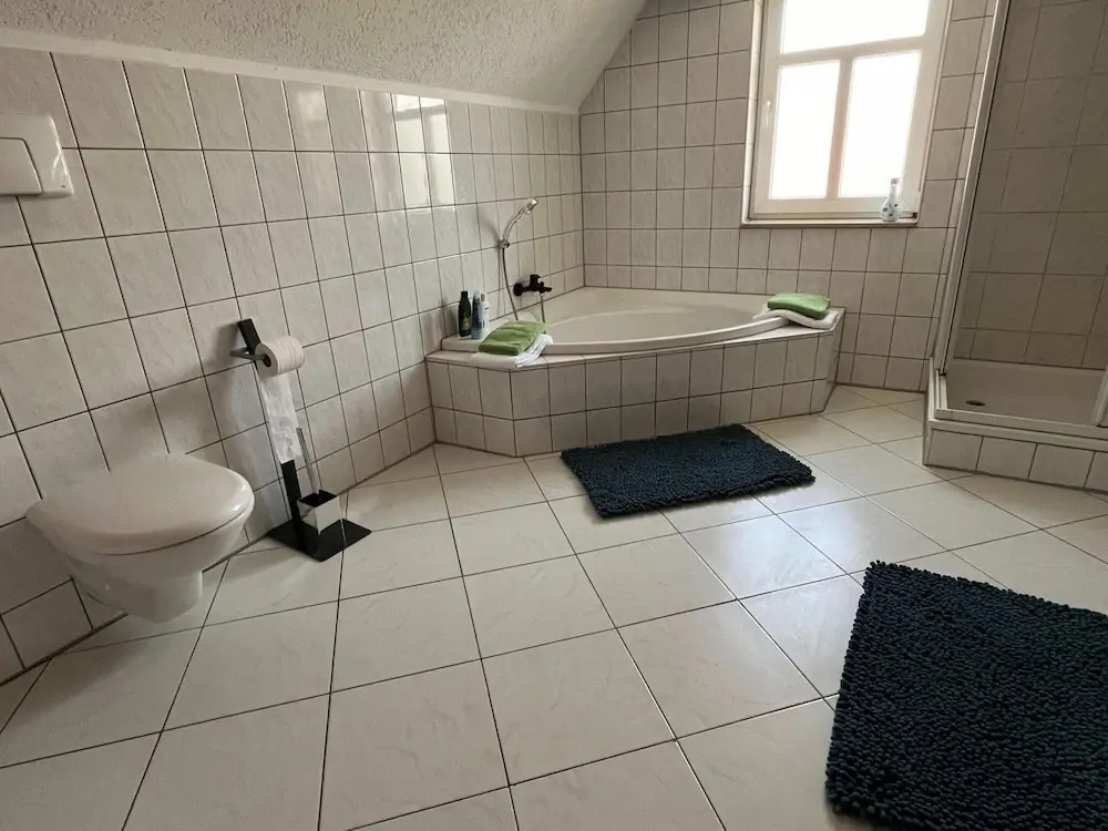 Ferienwohnung in Elbingerode by Belvilla