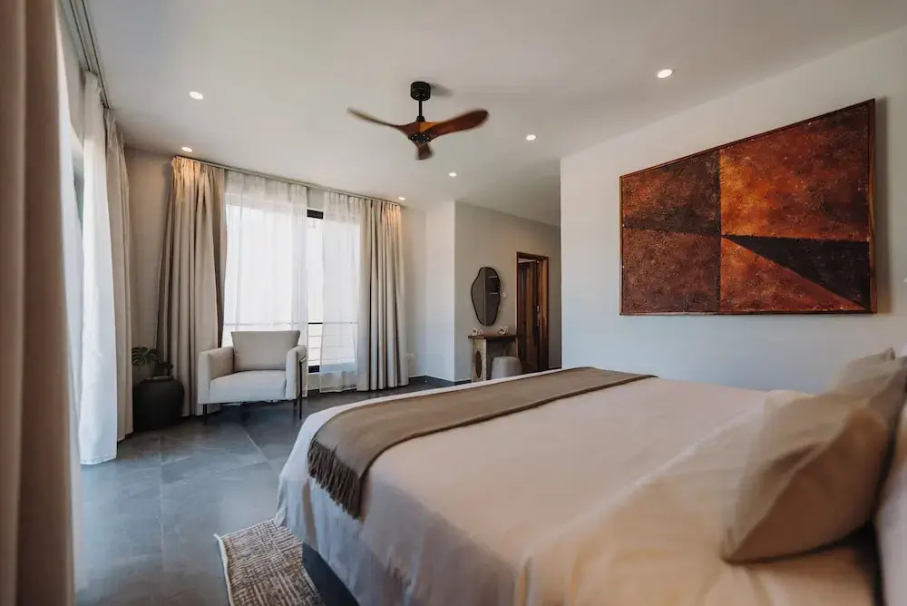 Johari Beach Resort, Kizimkazi Zanzibar