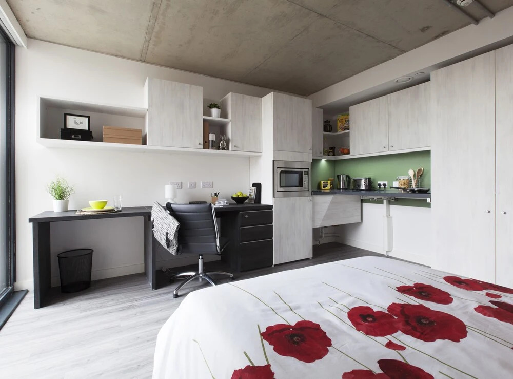 Pure CityStay Aldgate