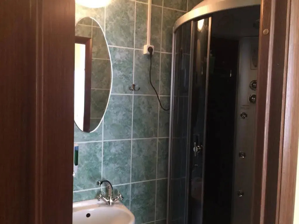 Hostel Na Mira