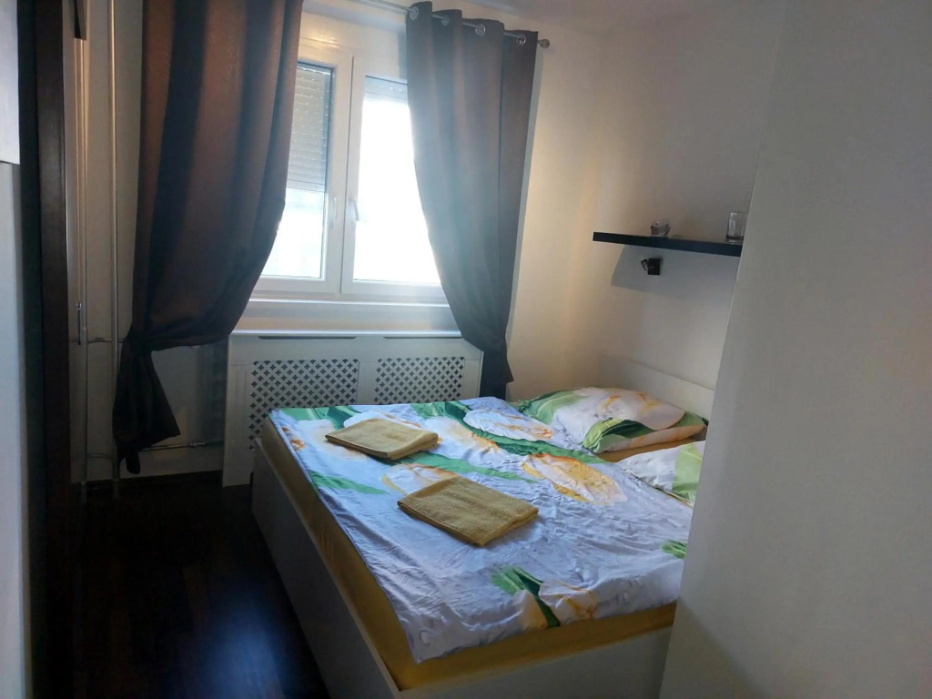 Apartmán Katty (5)