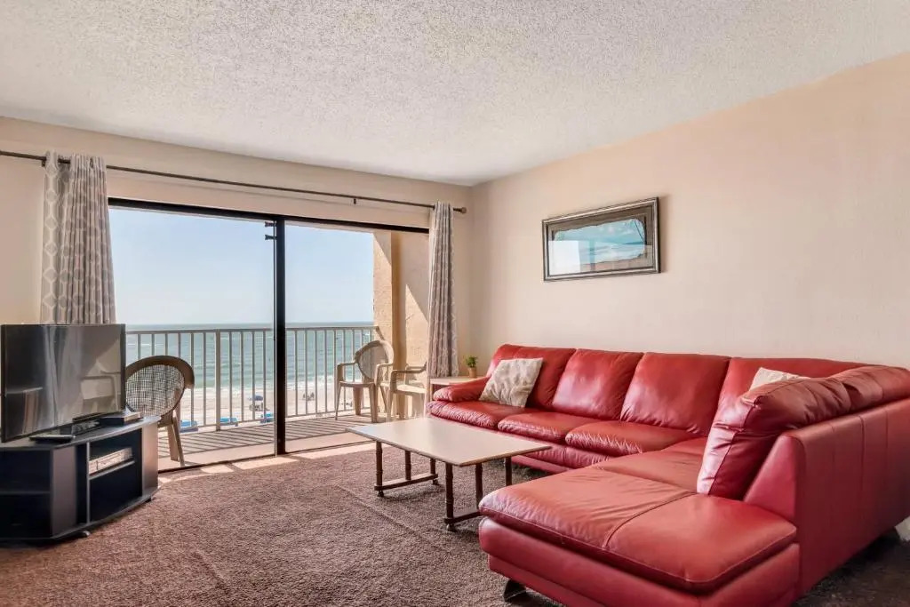 310 Beach Place Condos