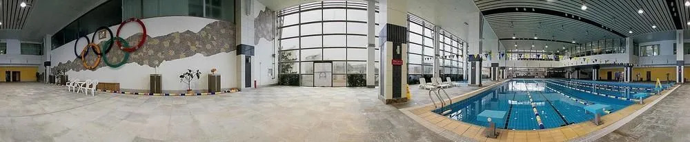 Tiantai Meijia Hotel - Qingdao