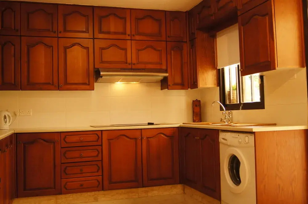 Flat 2 Bedrooms 1 Bathroom - Limassol