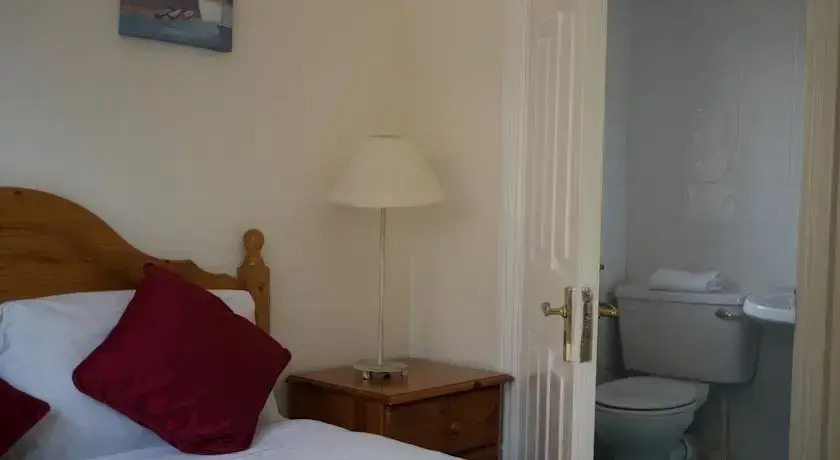 Ashes B&B
