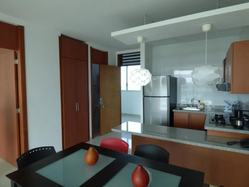 Costa Azul Suites 403