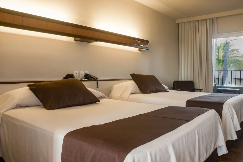 Hotel Playa Mazatlan