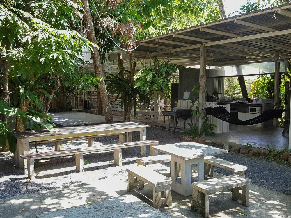 Blae Hostel