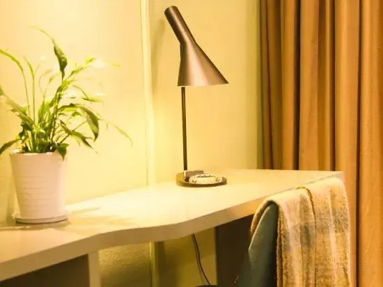 Yuemeijie Hotel
