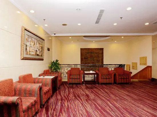 Zhongshan Hotel