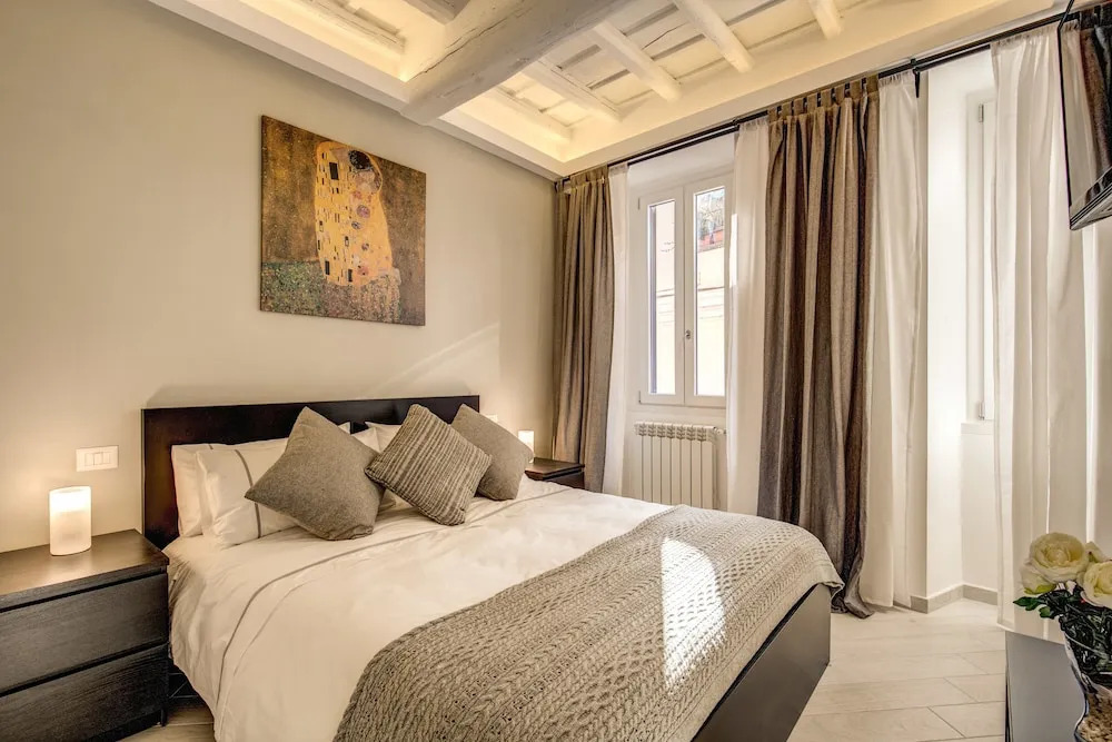 Residenza Costaguti