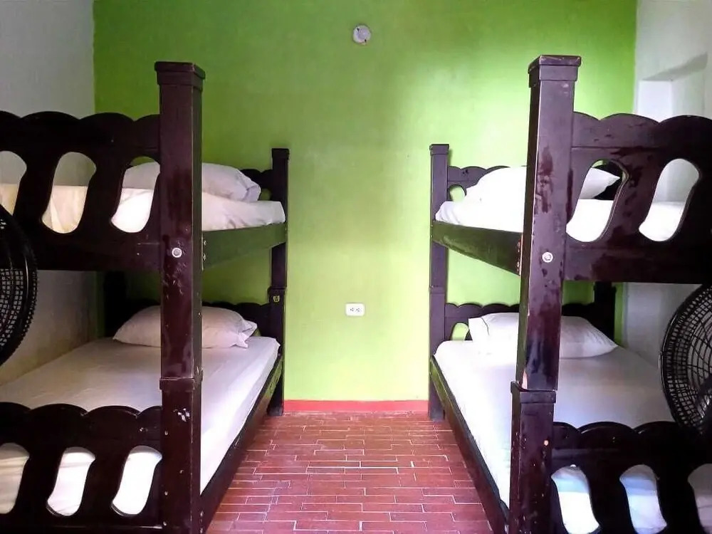 Maria Mulata Boutique Hostel