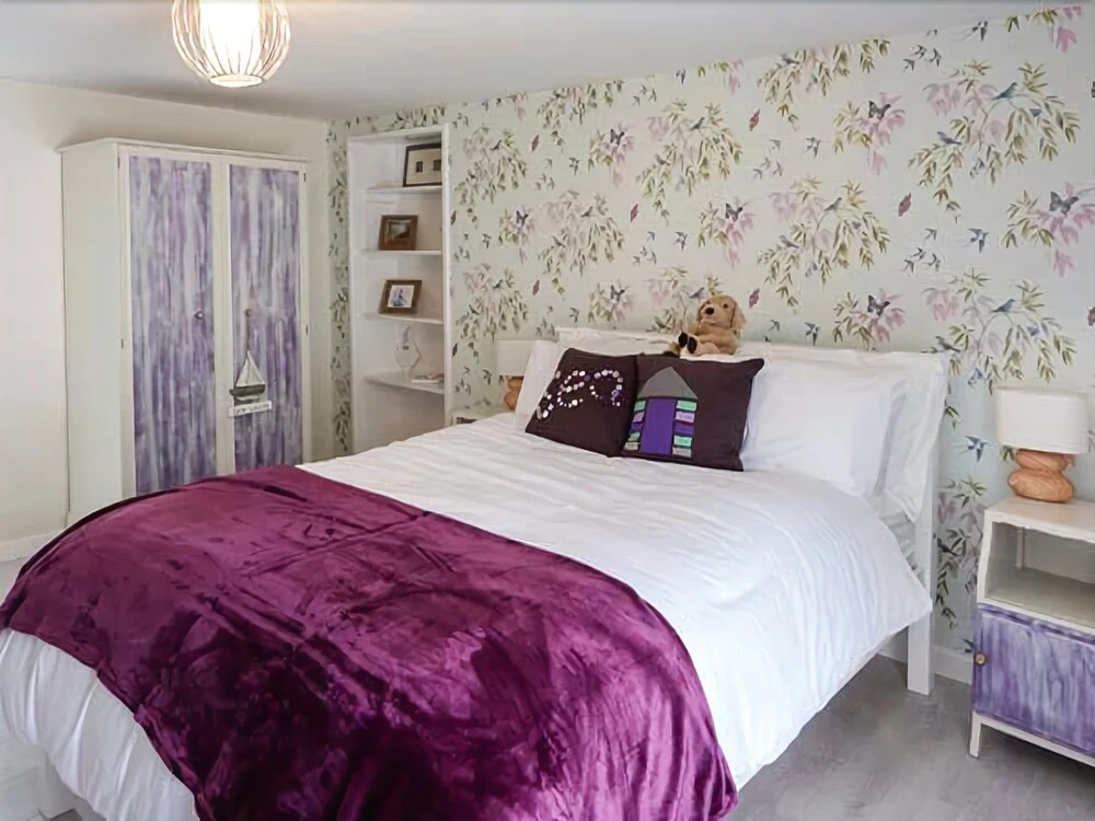 Wickie Cottage