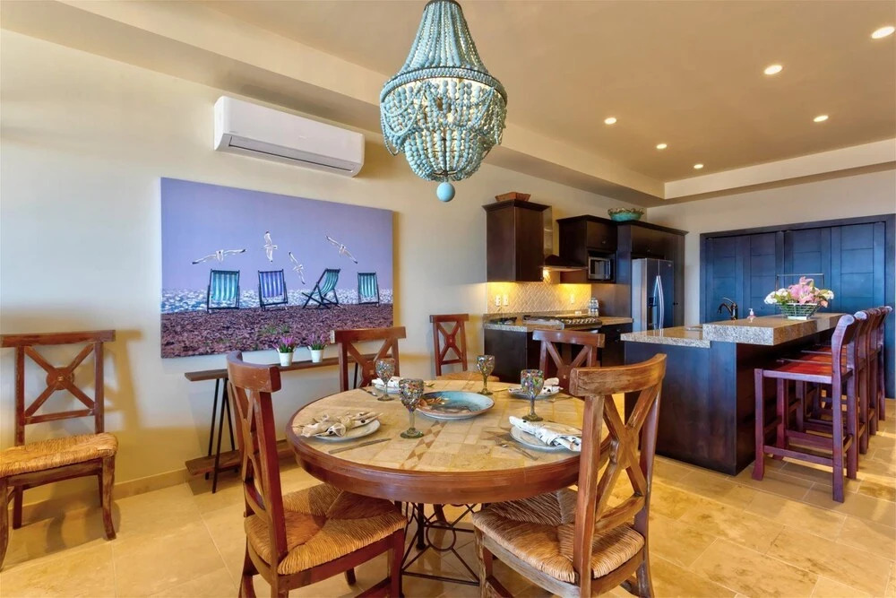 Copala #3504 2 Bdrm 1.5 Bath Luxury Condo With Spectacular Ocean Views
