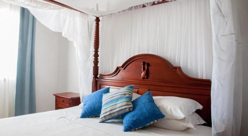 Twiga Beach Resort & Spa