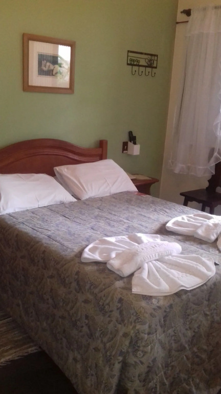 Hotel Casa Encantada