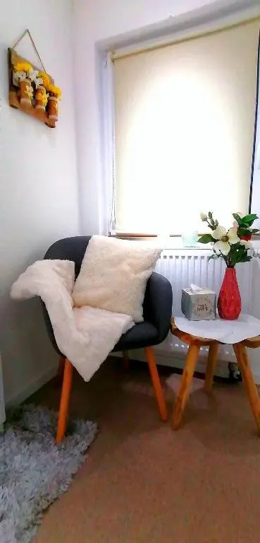 Ferienwohnung an der Dhron