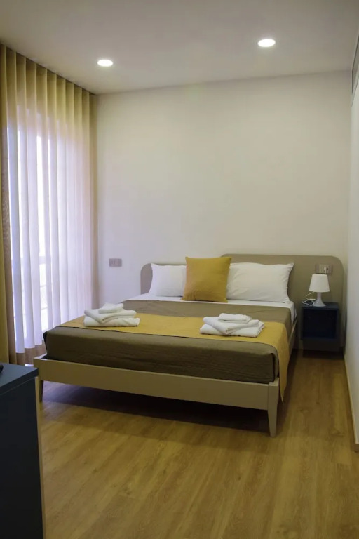 Rosa Rooms Pompei