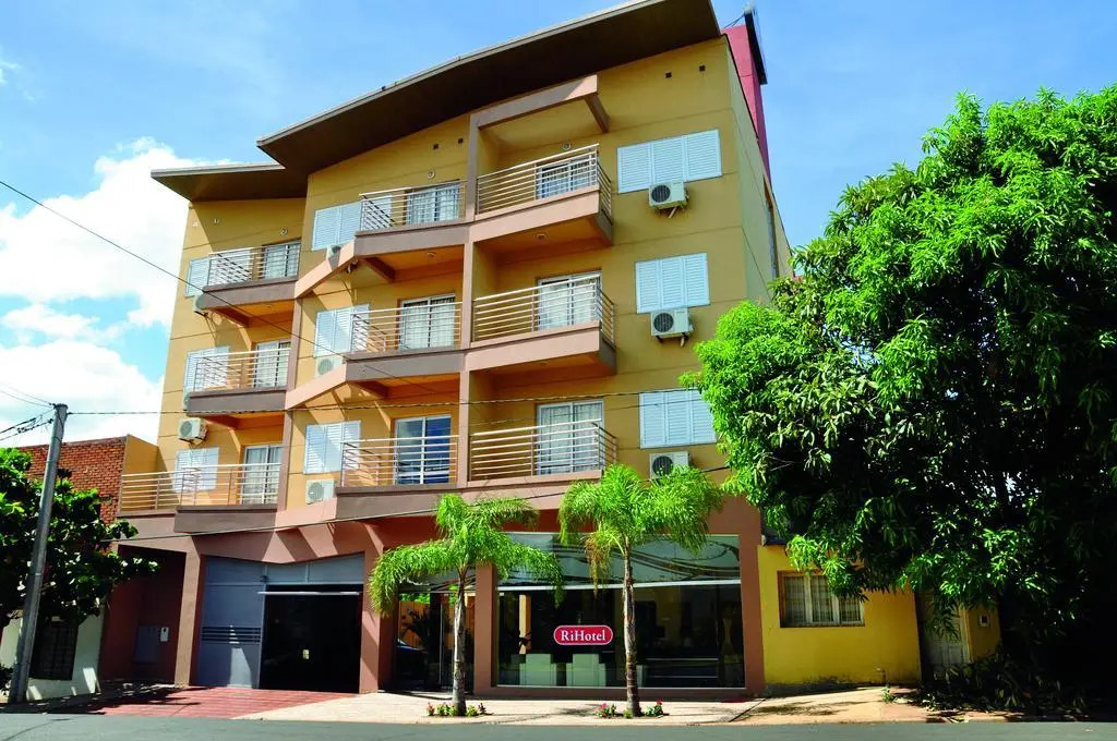 Rihotel