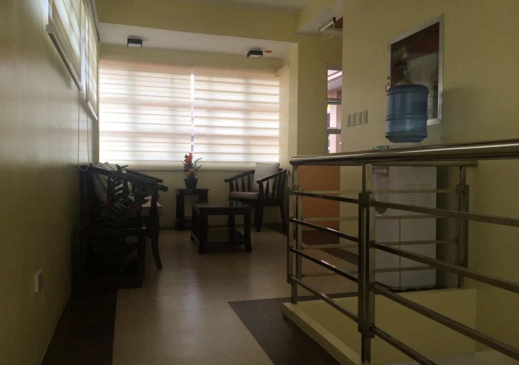O & S Residences