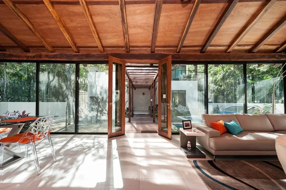 Casa Chaca - Best in Aldea Zama by BRM