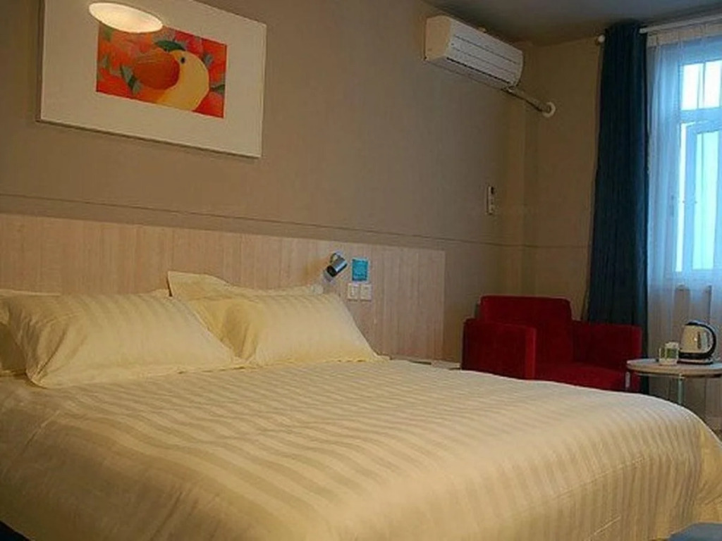 Jinjiang Inn Xichang Road Kunming