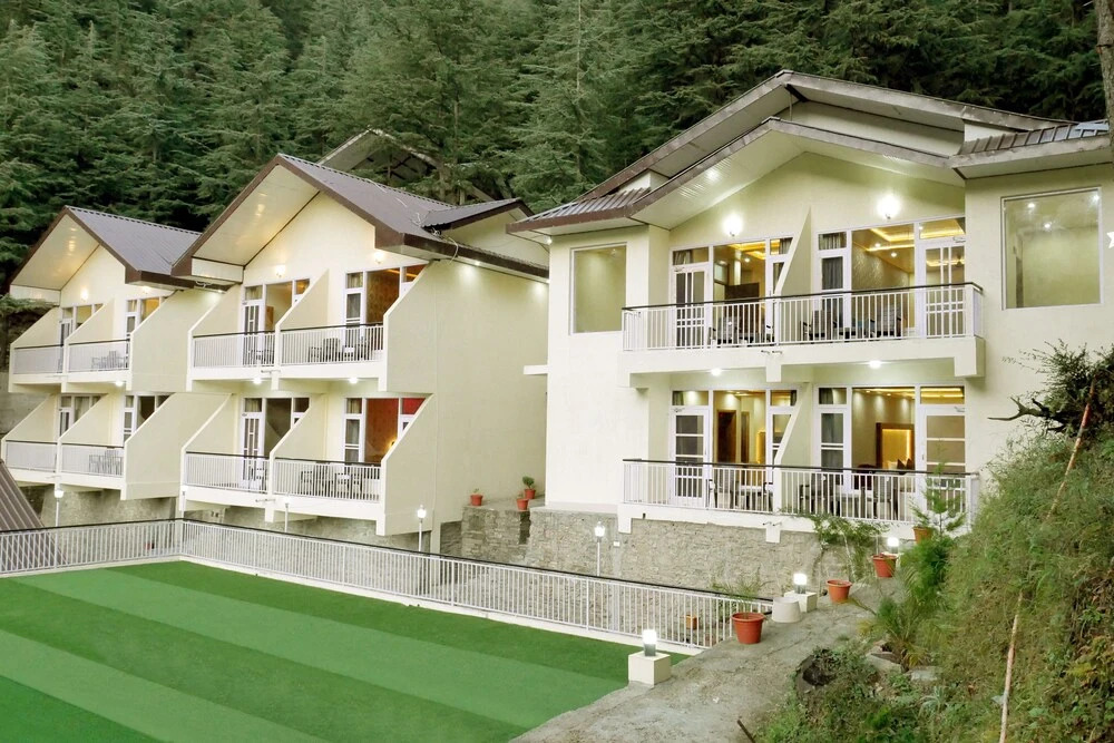 Nature Villas Resort