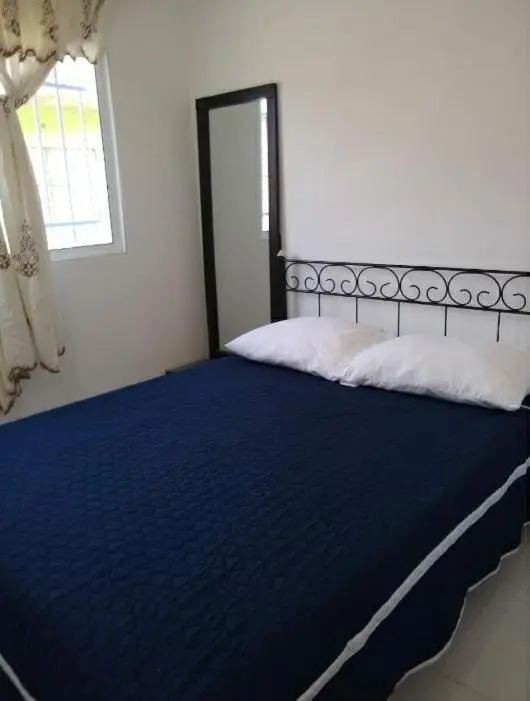 Apartamento de lujo 203