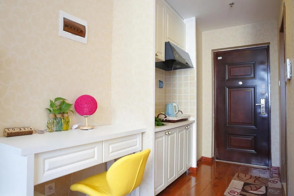 Shenyang Our Home Hotel Romgxing Mansion Branch