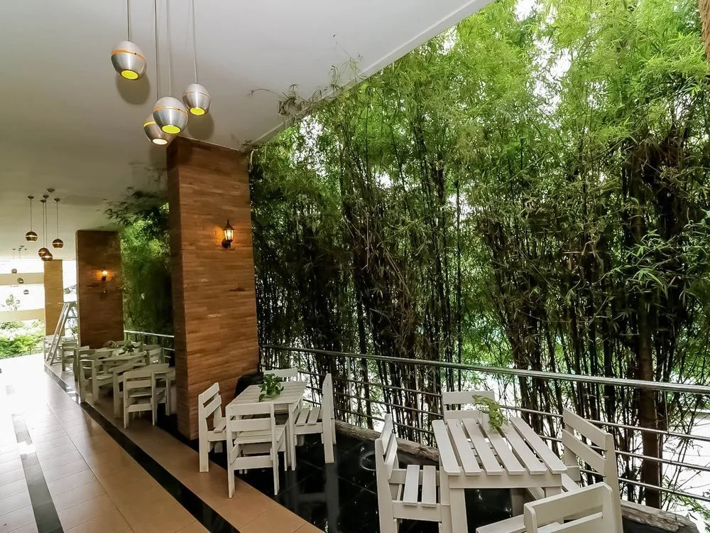 Nida Rooms Srinakarin 18 Prawet