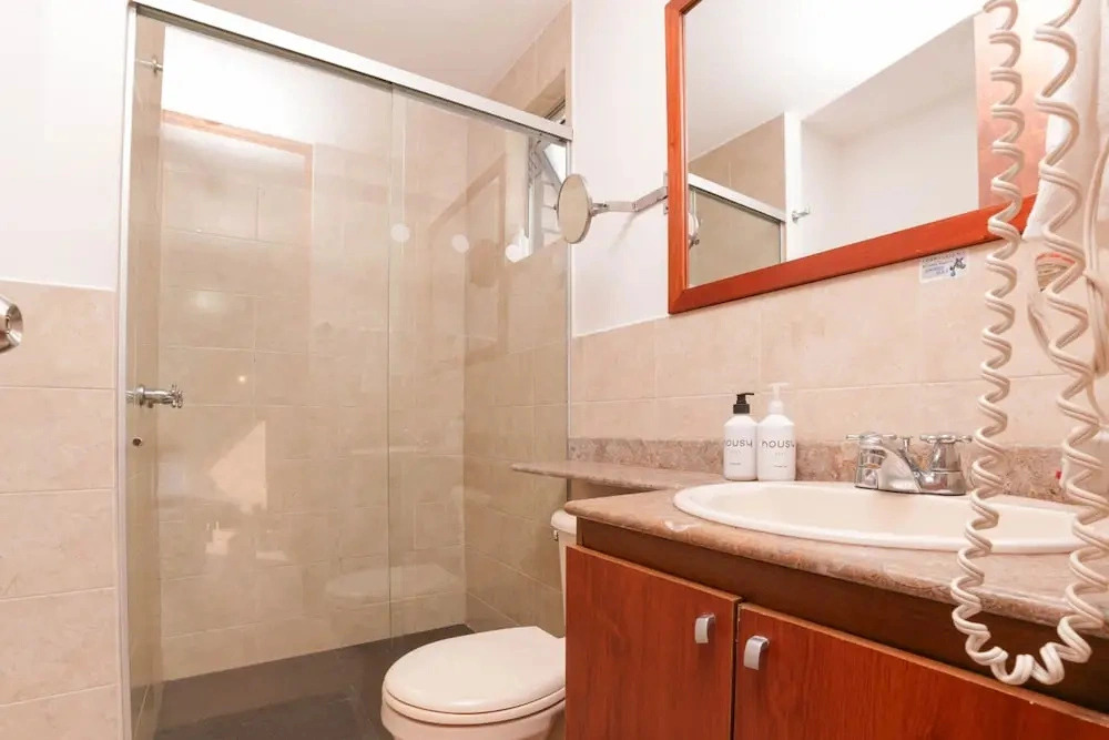Cyan 803 - 2BR in Medell n