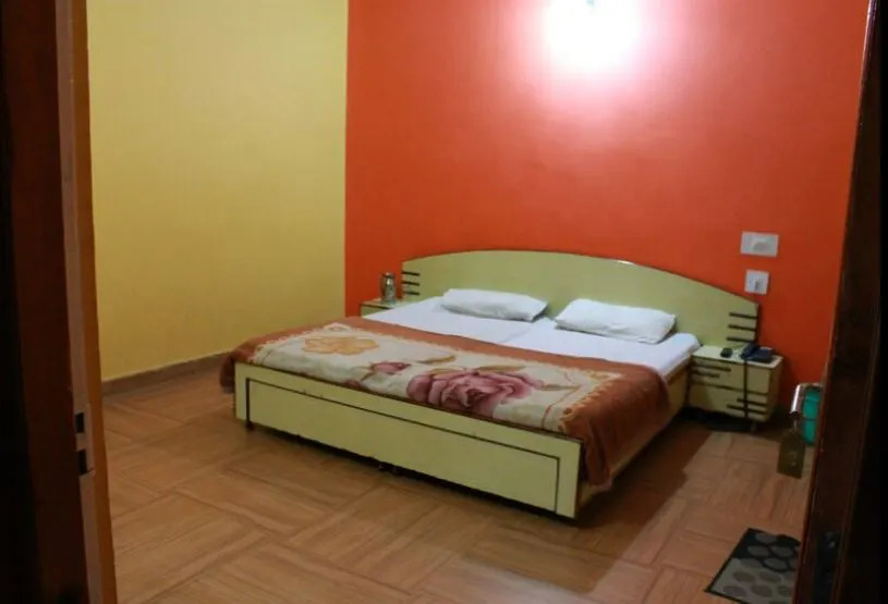 Kanta International near katra railway station